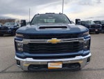 2026 Chevrolet Silverado 3500HD LT