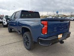 2026 Chevrolet Silverado 3500HD LT