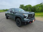 2026 Chevrolet Silverado 3500HD LT