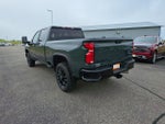 2026 Chevrolet Silverado 3500HD LT