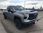 2026 Chevrolet Silverado 3500HD LT