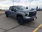 2026 Chevrolet Silverado 3500HD LT