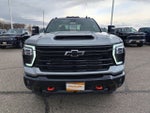 2026 Chevrolet Silverado 3500HD LT