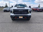 2026 Chevrolet Silverado 3500HD LT