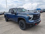 2026 Chevrolet Silverado 3500HD LT