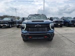 2026 Chevrolet Silverado 3500HD LT