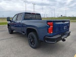 2026 Chevrolet Silverado 3500HD LT
