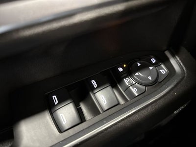 2025 Chevrolet Silverado 3500HD LTZ