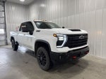 2025 Chevrolet Silverado 3500HD LTZ