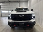 2025 Chevrolet Silverado 3500HD LTZ