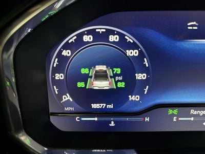 2025 Chevrolet Silverado 3500HD LTZ