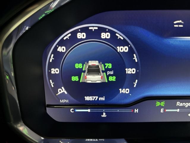 2025 Chevrolet Silverado 3500HD LTZ