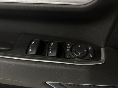 2026 Chevrolet Silverado 3500HD LTZ Trail Boss