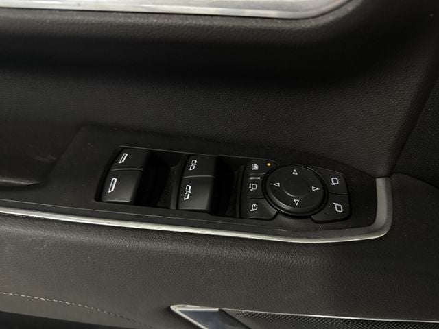 2026 Chevrolet Silverado 3500HD LTZ Trail Boss