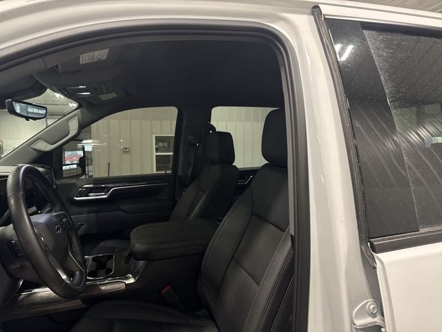 2026 Chevrolet Silverado 3500HD LTZ Trail Boss