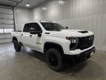 2026 Chevrolet Silverado 3500HD LTZ Trail Boss