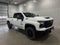 2026 Chevrolet Silverado 3500HD LTZ Trail Boss