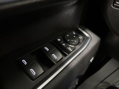 2026 Chevrolet Silverado 3500HD LTZ Trail Boss