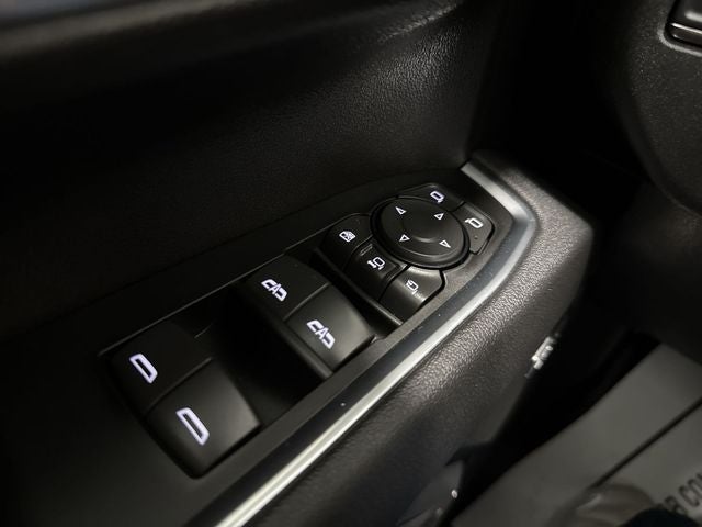 2026 Chevrolet Silverado 3500HD LTZ Trail Boss