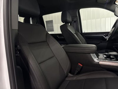 2026 Chevrolet Silverado 3500HD LTZ Trail Boss