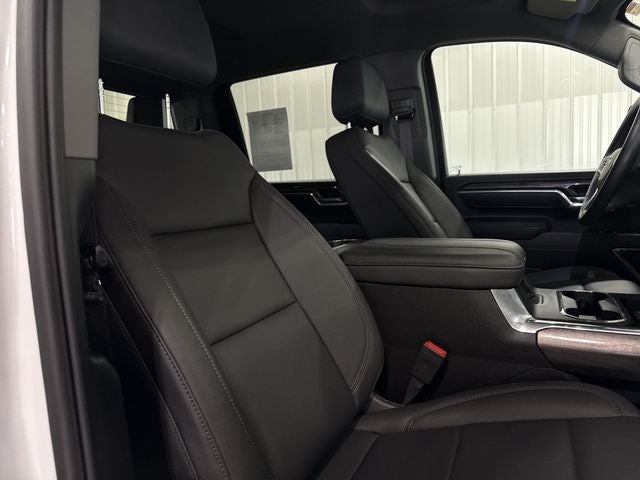 2026 Chevrolet Silverado 3500HD LTZ Trail Boss