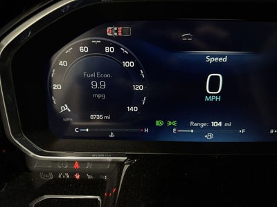 2026 Chevrolet Silverado 3500HD LTZ Trail Boss