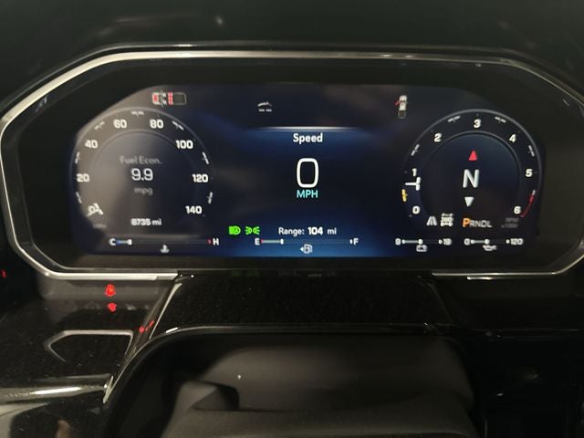 2026 Chevrolet Silverado 3500HD LTZ Trail Boss