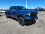 2026 Chevrolet Silverado 3500HD LTZ