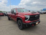 2026 Chevrolet Silverado 3500HD LTZ