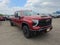 2026 Chevrolet Silverado 3500HD LTZ
