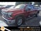 2025 Chevrolet Silverado 3500HD LTZ Premium w/Tech Pkg