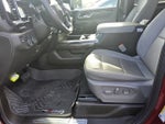 2025 Chevrolet Silverado 3500HD LTZ Premium w/Tech Pkg