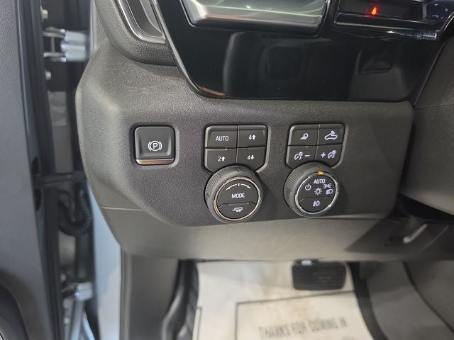 2026 Chevrolet Silverado 3500HD LTZ
