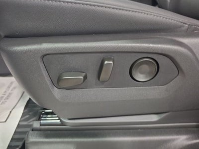 2026 Chevrolet Silverado 3500HD LTZ