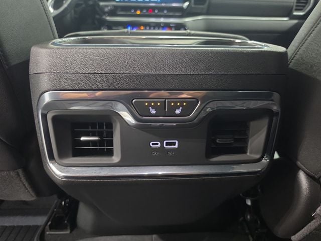 2026 Chevrolet Silverado 3500HD LTZ