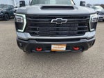 2026 Chevrolet Silverado 3500HD LTZ