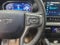 2025 Chevrolet Silverado 3500HD LTZ