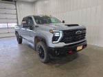 2025 Chevrolet Silverado 3500HD LTZ