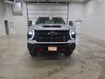 2025 Chevrolet Silverado 3500HD LTZ