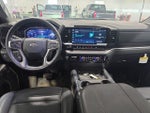 2025 Chevrolet Silverado 3500HD LTZ