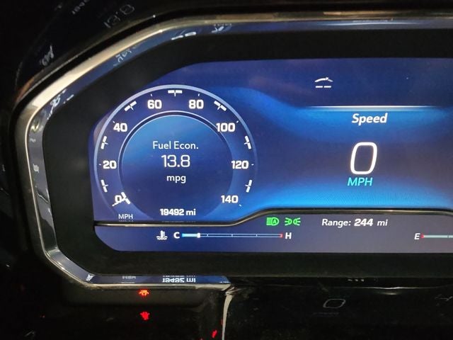 2025 Chevrolet Silverado 3500HD LTZ