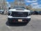 2026 Chevrolet Silverado 3500HD LTZ