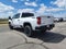 2026 Chevrolet Silverado 3500HD LTZ