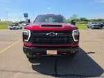 2026 Chevrolet Silverado 3500HD LTZ