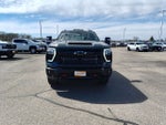 2026 Chevrolet Silverado 3500HD LTZ