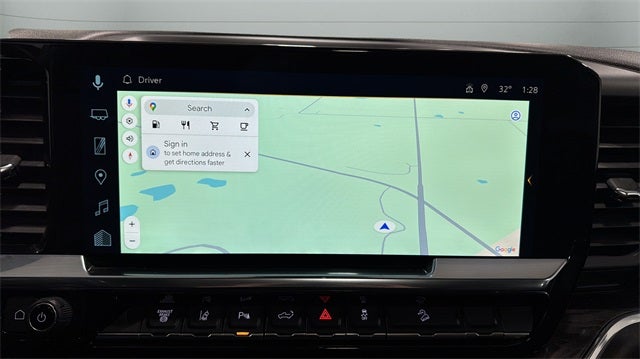 2025 Chevrolet Silverado 3500HD LTZ Trail Boss