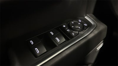 2025 Chevrolet Silverado 3500HD LTZ Trail Boss