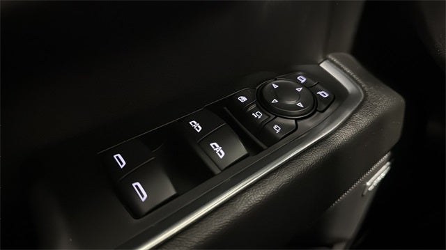 2025 Chevrolet Silverado 3500HD LTZ Trail Boss