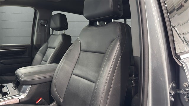 2025 Chevrolet Silverado 3500HD LTZ Trail Boss