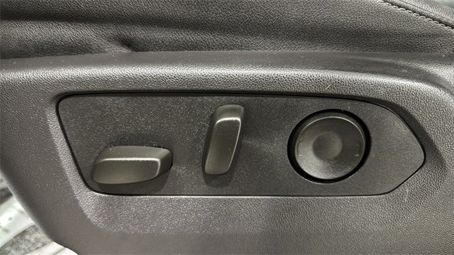 2025 Chevrolet Silverado 3500HD LTZ Trail Boss